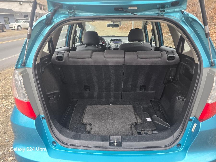 2012 Honda Fit 5dr HB Auto, available for sale in Bloomingdale, New Jersey | Bloomingdale Auto Group. Bloomingdale, New Jersey 2012 Honda Fit 5dr HB Auto, available for sale in Bloomingdale, New Jersey | Bloomingdale Auto Group. Bloomingdale, New Jersey