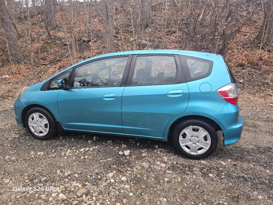 2012 Honda Fit 5dr HB Auto, available for sale in Bloomingdale, New Jersey | Bloomingdale Auto Group. Bloomingdale, New Jersey 2012 Honda Fit 5dr HB Auto, available for sale in Bloomingdale, New Jersey | Bloomingdale Auto Group. Bloomingdale, New Jersey
