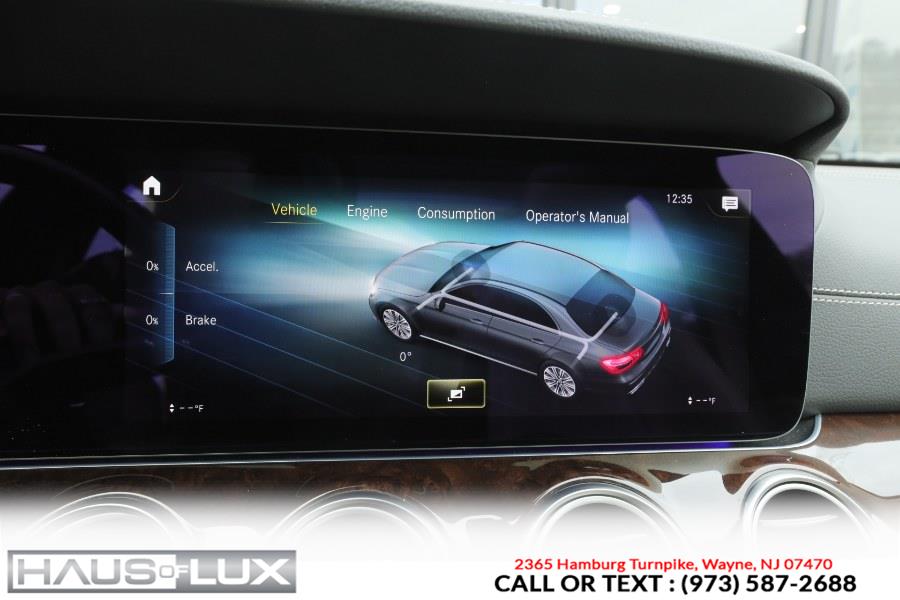 2021 Mercedes-Benz E-Class E 350 4MATIC Sedan, available for sale in Wayne, New Jersey | Haus of Lux. Wayne, New Jersey 2021 Mercedes-Benz E-Class E 350 4MATIC Sedan, available for sale in Wayne, New Jersey | Haus of Lux. Wayne, New Jersey