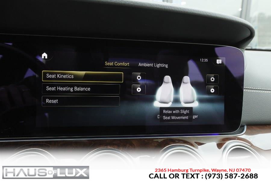 2021 Mercedes-Benz E-Class E 350 4MATIC Sedan, available for sale in Wayne, New Jersey | Haus of Lux. Wayne, New Jersey 2021 Mercedes-Benz E-Class E 350 4MATIC Sedan, available for sale in Wayne, New Jersey | Haus of Lux. Wayne, New Jersey
