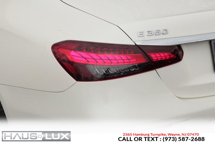 2021 Mercedes-Benz E-Class E 350 4MATIC Sedan, available for sale in Wayne, New Jersey | Haus of Lux. Wayne, New Jersey 2021 Mercedes-Benz E-Class E 350 4MATIC Sedan, available for sale in Wayne, New Jersey | Haus of Lux. Wayne, New Jersey