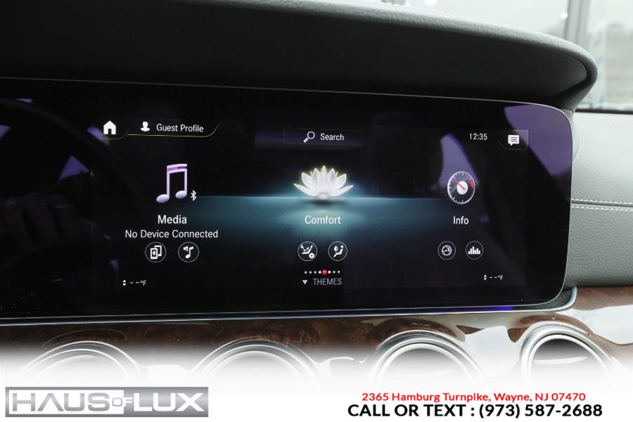 2021 Mercedes-Benz E-Class E 350 4MATIC Sedan, available for sale in Wayne, New Jersey | Haus of Lux. Wayne, New Jersey 2021 Mercedes-Benz E-Class E 350 4MATIC Sedan, available for sale in Wayne, New Jersey | Haus of Lux. Wayne, New Jersey