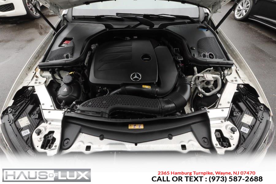 2021 Mercedes-Benz E-Class E 350 4MATIC Sedan, available for sale in Wayne, New Jersey | Haus of Lux. Wayne, New Jersey 2021 Mercedes-Benz E-Class E 350 4MATIC Sedan, available for sale in Wayne, New Jersey | Haus of Lux. Wayne, New Jersey