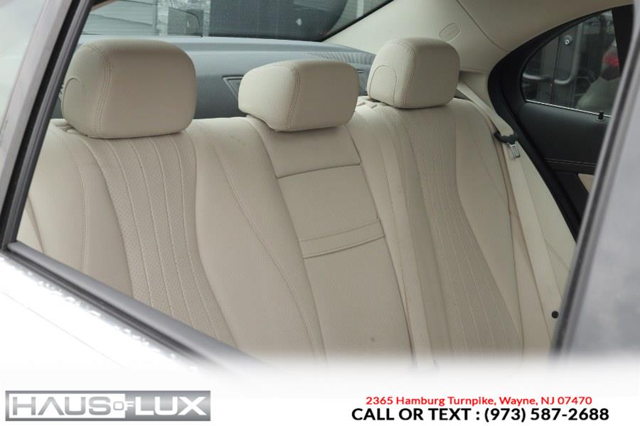 2021 Mercedes-Benz E-Class E 350 4MATIC Sedan, available for sale in Wayne, New Jersey | Haus of Lux. Wayne, New Jersey 2021 Mercedes-Benz E-Class E 350 4MATIC Sedan, available for sale in Wayne, New Jersey | Haus of Lux. Wayne, New Jersey