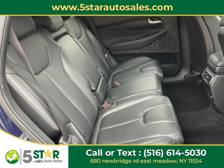 2023 Hyundai Santa Fe XRT AWD, available for sale in East Meadow, New York | 5 Star Auto Sales Inc. East Meadow, New York 2023 Hyundai Santa Fe XRT AWD, available for sale in East Meadow, New York | 5 Star Auto Sales Inc. East Meadow, New York