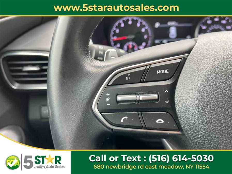 2023 Hyundai Santa Fe XRT AWD, available for sale in East Meadow, New York | 5 Star Auto Sales Inc. East Meadow, New York 2023 Hyundai Santa Fe XRT AWD, available for sale in East Meadow, New York | 5 Star Auto Sales Inc. East Meadow, New York