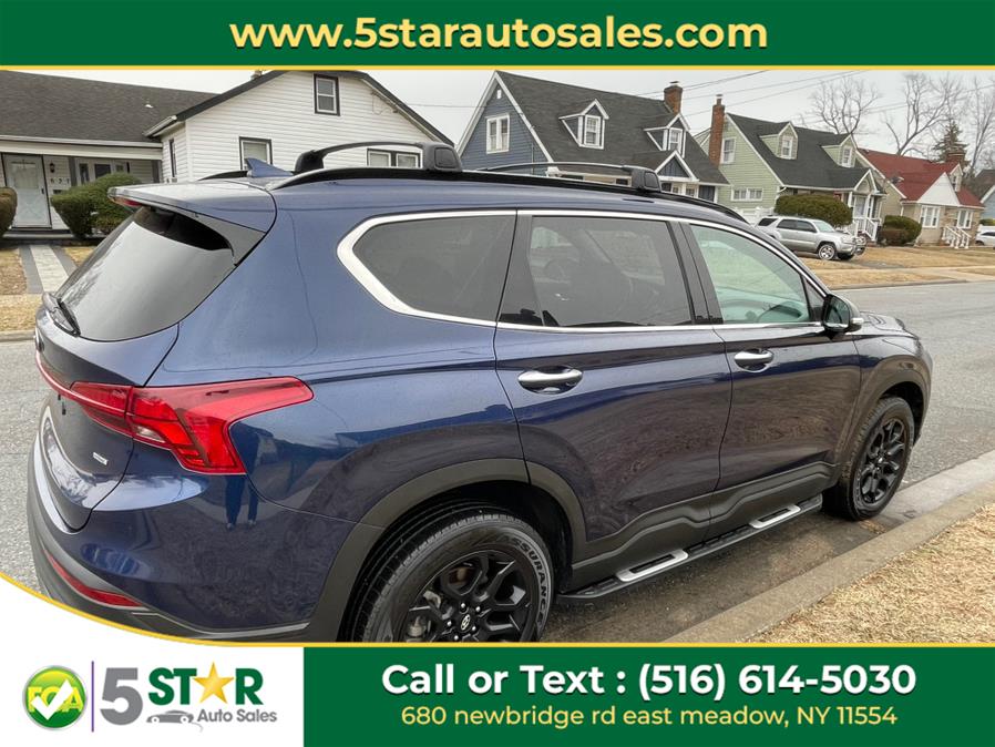 2023 Hyundai Santa Fe XRT AWD, available for sale in East Meadow, New York | 5 Star Auto Sales Inc. East Meadow, New York 2023 Hyundai Santa Fe XRT AWD, available for sale in East Meadow, New York | 5 Star Auto Sales Inc. East Meadow, New York