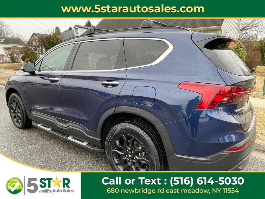 2023 Hyundai Santa Fe XRT AWD, available for sale in East Meadow, New York | 5 Star Auto Sales Inc. East Meadow, New York 2023 Hyundai Santa Fe XRT AWD, available for sale in East Meadow, New York | 5 Star Auto Sales Inc. East Meadow, New York