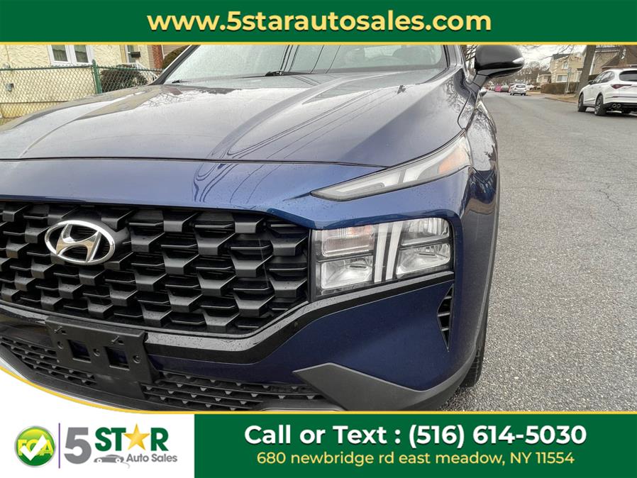 2023 Hyundai Santa Fe XRT AWD, available for sale in East Meadow, New York | 5 Star Auto Sales Inc. East Meadow, New York 2023 Hyundai Santa Fe XRT AWD, available for sale in East Meadow, New York | 5 Star Auto Sales Inc. East Meadow, New York