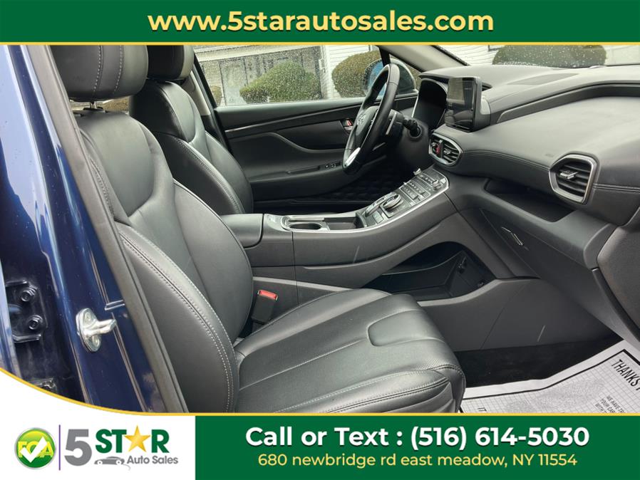 2023 Hyundai Santa Fe XRT AWD, available for sale in East Meadow, New York | 5 Star Auto Sales Inc. East Meadow, New York 2023 Hyundai Santa Fe XRT AWD, available for sale in East Meadow, New York | 5 Star Auto Sales Inc. East Meadow, New York