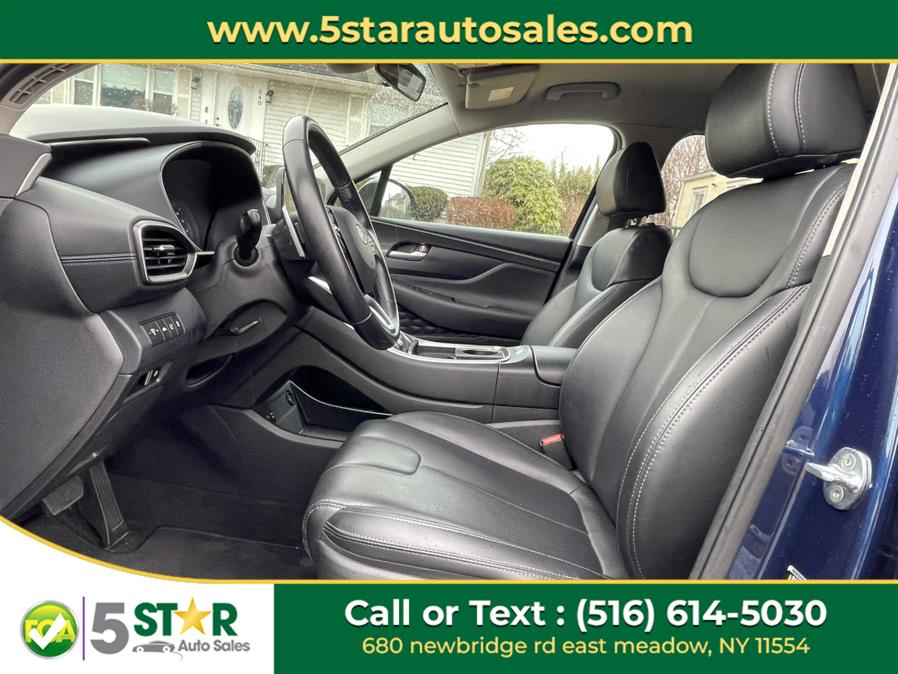 2023 Hyundai Santa Fe XRT AWD, available for sale in East Meadow, New York | 5 Star Auto Sales Inc. East Meadow, New York 2023 Hyundai Santa Fe XRT AWD, available for sale in East Meadow, New York | 5 Star Auto Sales Inc. East Meadow, New York