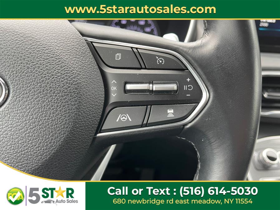 2023 Hyundai Santa Fe XRT AWD, available for sale in East Meadow, New York | 5 Star Auto Sales Inc. East Meadow, New York 2023 Hyundai Santa Fe XRT AWD, available for sale in East Meadow, New York | 5 Star Auto Sales Inc. East Meadow, New York