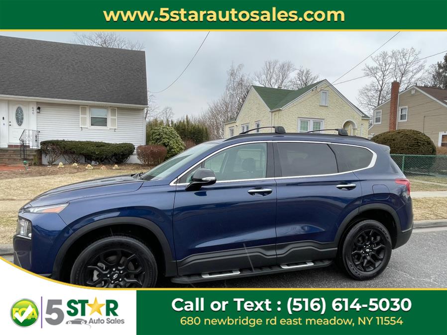 2023 Hyundai Santa Fe XRT AWD, available for sale in East Meadow, New York | 5 Star Auto Sales Inc. East Meadow, New York 2023 Hyundai Santa Fe XRT AWD, available for sale in East Meadow, New York | 5 Star Auto Sales Inc. East Meadow, New York