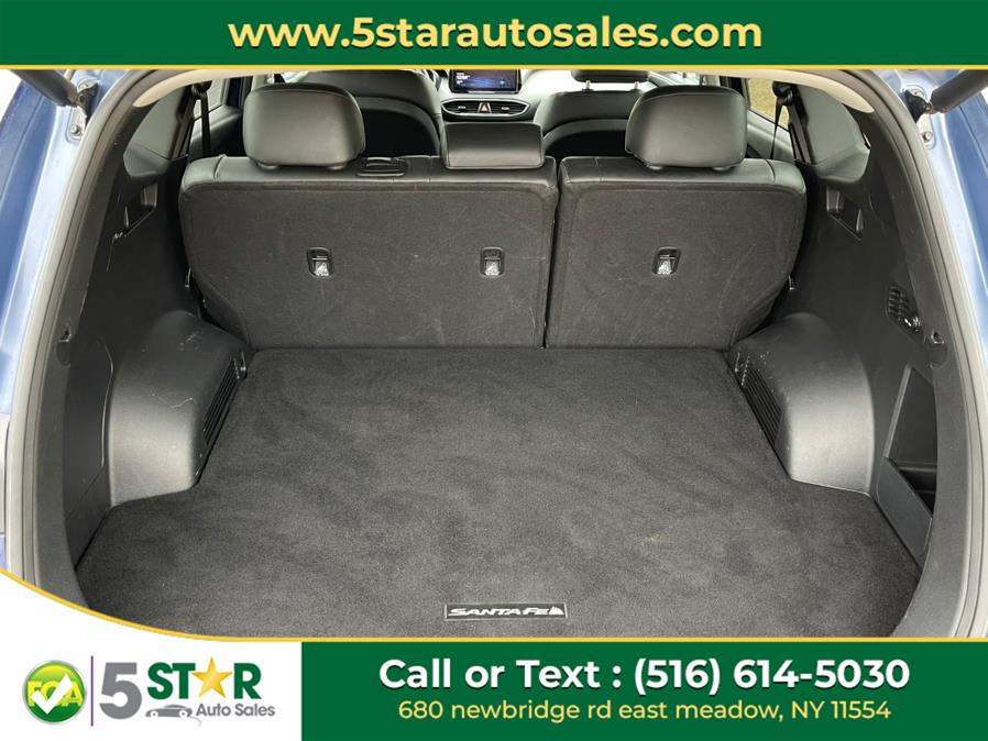 2023 Hyundai Santa Fe XRT AWD, available for sale in East Meadow, New York | 5 Star Auto Sales Inc. East Meadow, New York 2023 Hyundai Santa Fe XRT AWD, available for sale in East Meadow, New York | 5 Star Auto Sales Inc. East Meadow, New York