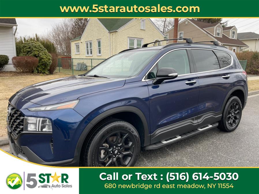 2023 Hyundai Santa Fe XRT AWD, available for sale in East Meadow, New York | 5 Star Auto Sales Inc. East Meadow, New York 2023 Hyundai Santa Fe XRT AWD, available for sale in East Meadow, New York | 5 Star Auto Sales Inc. East Meadow, New York