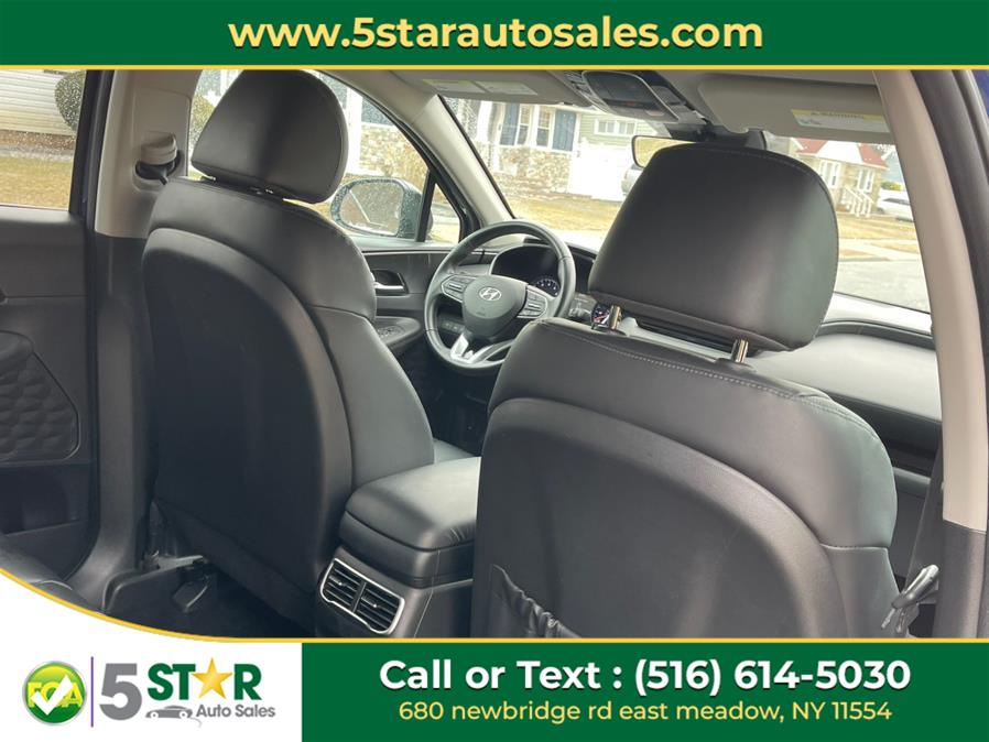 2023 Hyundai Santa Fe XRT AWD, available for sale in East Meadow, New York | 5 Star Auto Sales Inc. East Meadow, New York 2023 Hyundai Santa Fe XRT AWD, available for sale in East Meadow, New York | 5 Star Auto Sales Inc. East Meadow, New York