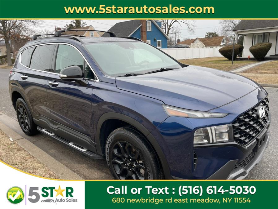 2023 Hyundai Santa Fe XRT AWD, available for sale in East Meadow, New York | 5 Star Auto Sales Inc. East Meadow, New York 2023 Hyundai Santa Fe XRT AWD, available for sale in East Meadow, New York | 5 Star Auto Sales Inc. East Meadow, New York