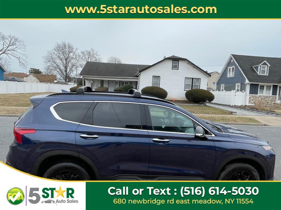 2023 Hyundai Santa Fe XRT AWD, available for sale in East Meadow, New York | 5 Star Auto Sales Inc. East Meadow, New York 2023 Hyundai Santa Fe XRT AWD, available for sale in East Meadow, New York | 5 Star Auto Sales Inc. East Meadow, New York