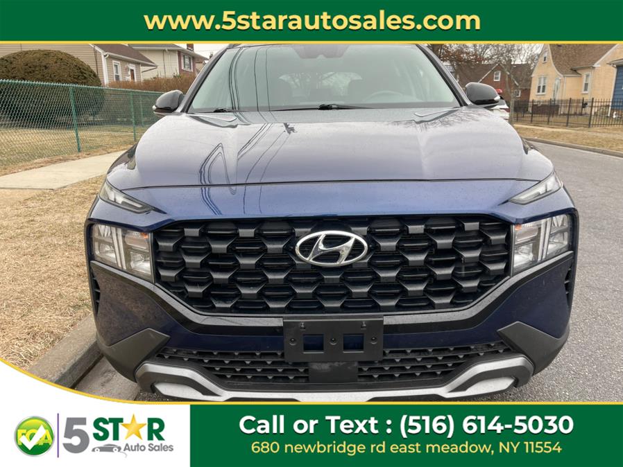 2023 Hyundai Santa Fe XRT AWD, available for sale in East Meadow, New York | 5 Star Auto Sales Inc. East Meadow, New York 2023 Hyundai Santa Fe XRT AWD, available for sale in East Meadow, New York | 5 Star Auto Sales Inc. East Meadow, New York