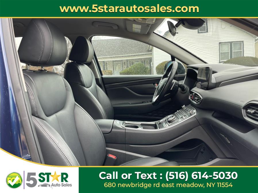 2023 Hyundai Santa Fe XRT AWD, available for sale in East Meadow, New York | 5 Star Auto Sales Inc. East Meadow, New York 2023 Hyundai Santa Fe XRT AWD, available for sale in East Meadow, New York | 5 Star Auto Sales Inc. East Meadow, New York