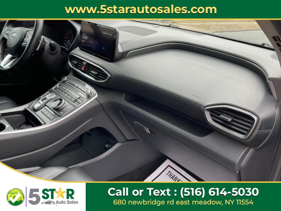 2023 Hyundai Santa Fe XRT AWD, available for sale in East Meadow, New York | 5 Star Auto Sales Inc. East Meadow, New York 2023 Hyundai Santa Fe XRT AWD, available for sale in East Meadow, New York | 5 Star Auto Sales Inc. East Meadow, New York