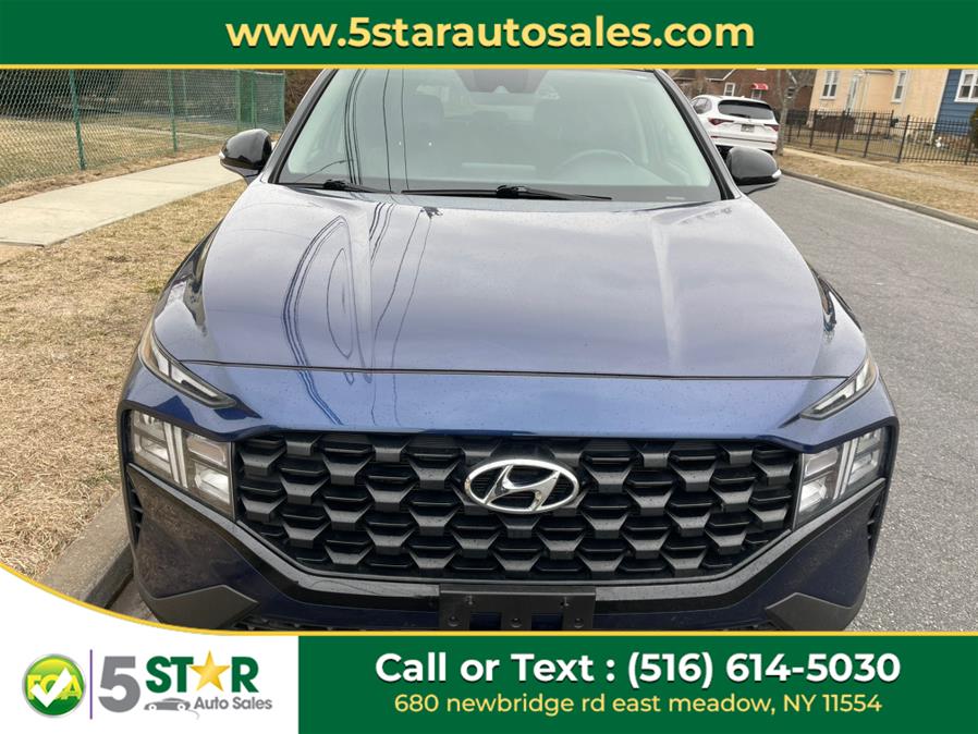 2023 Hyundai Santa Fe XRT AWD, available for sale in East Meadow, New York | 5 Star Auto Sales Inc. East Meadow, New York 2023 Hyundai Santa Fe XRT AWD, available for sale in East Meadow, New York | 5 Star Auto Sales Inc. East Meadow, New York