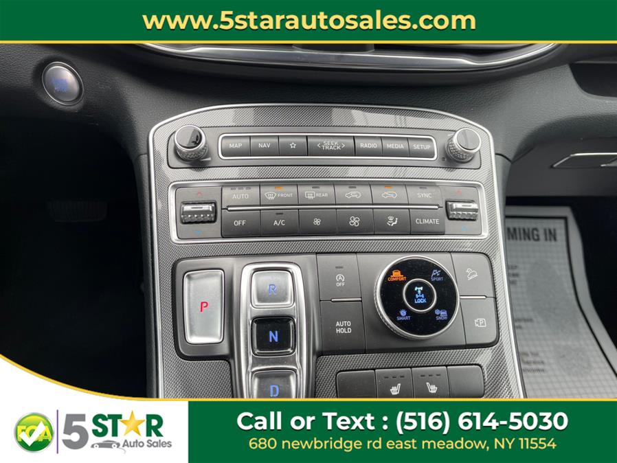 2023 Hyundai Santa Fe XRT AWD, available for sale in East Meadow, New York | 5 Star Auto Sales Inc. East Meadow, New York 2023 Hyundai Santa Fe XRT AWD, available for sale in East Meadow, New York | 5 Star Auto Sales Inc. East Meadow, New York