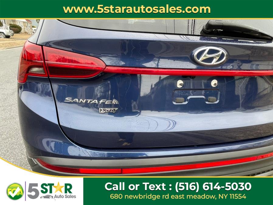 2023 Hyundai Santa Fe XRT AWD, available for sale in East Meadow, New York | 5 Star Auto Sales Inc. East Meadow, New York 2023 Hyundai Santa Fe XRT AWD, available for sale in East Meadow, New York | 5 Star Auto Sales Inc. East Meadow, New York