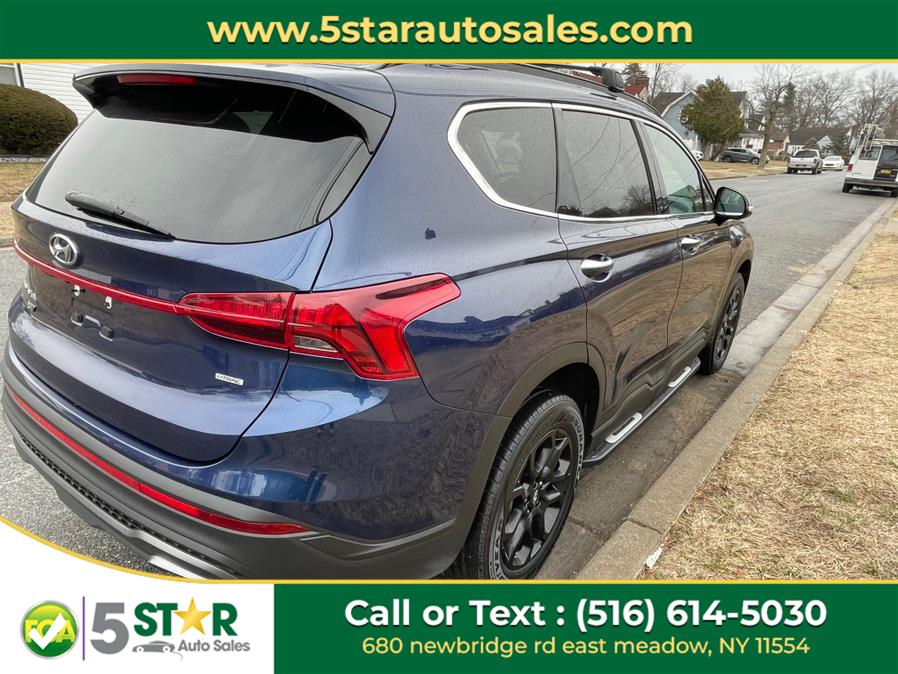 2023 Hyundai Santa Fe XRT AWD, available for sale in East Meadow, New York | 5 Star Auto Sales Inc. East Meadow, New York 2023 Hyundai Santa Fe XRT AWD, available for sale in East Meadow, New York | 5 Star Auto Sales Inc. East Meadow, New York