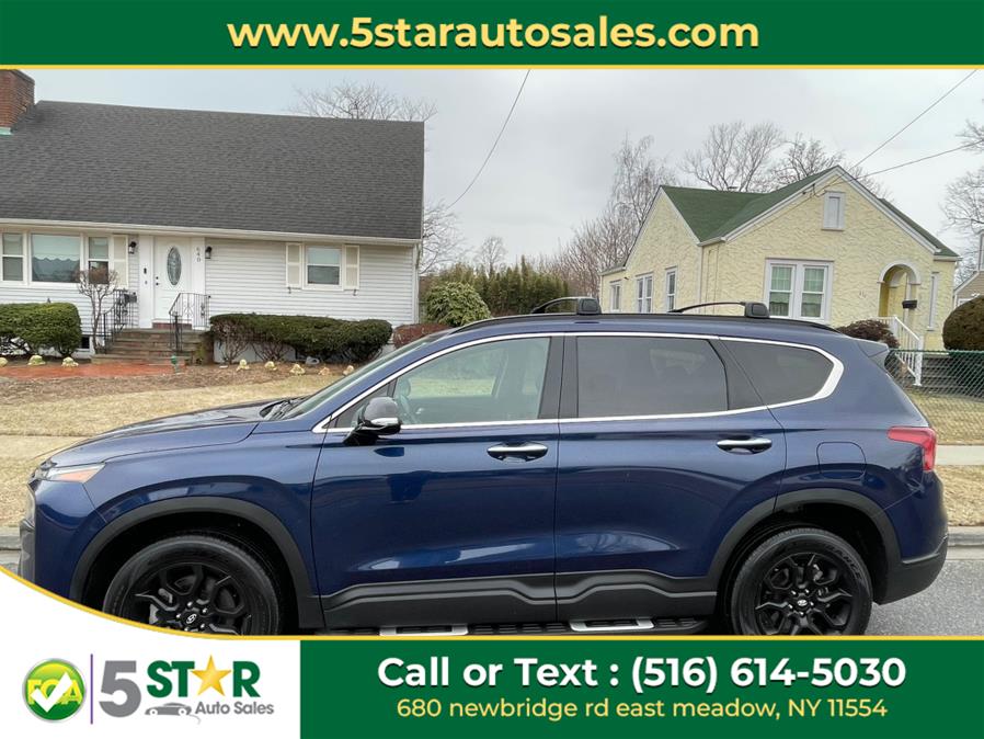 2023 Hyundai Santa Fe XRT AWD, available for sale in East Meadow, New York | 5 Star Auto Sales Inc. East Meadow, New York 2023 Hyundai Santa Fe XRT AWD, available for sale in East Meadow, New York | 5 Star Auto Sales Inc. East Meadow, New York