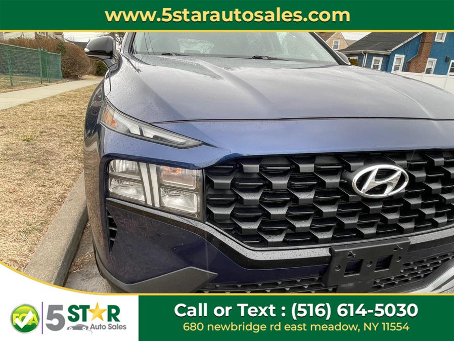 2023 Hyundai Santa Fe XRT AWD, available for sale in East Meadow, New York | 5 Star Auto Sales Inc. East Meadow, New York 2023 Hyundai Santa Fe XRT AWD, available for sale in East Meadow, New York | 5 Star Auto Sales Inc. East Meadow, New York