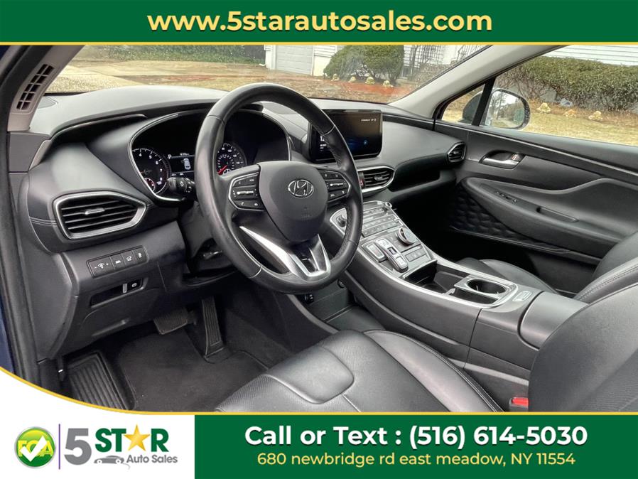 2023 Hyundai Santa Fe XRT AWD, available for sale in East Meadow, New York | 5 Star Auto Sales Inc. East Meadow, New York 2023 Hyundai Santa Fe XRT AWD, available for sale in East Meadow, New York | 5 Star Auto Sales Inc. East Meadow, New York