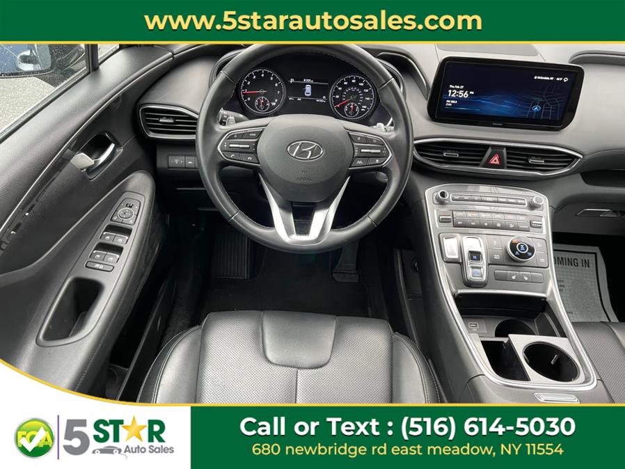 2023 Hyundai Santa Fe XRT AWD, available for sale in East Meadow, New York | 5 Star Auto Sales Inc. East Meadow, New York 2023 Hyundai Santa Fe XRT AWD, available for sale in East Meadow, New York | 5 Star Auto Sales Inc. East Meadow, New York