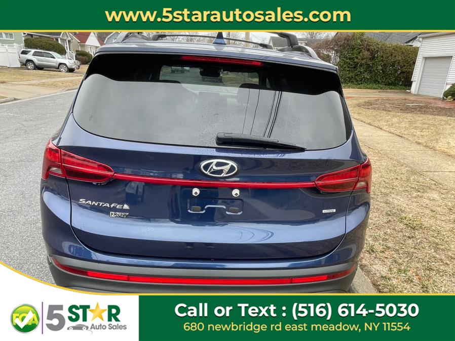 2023 Hyundai Santa Fe XRT AWD, available for sale in East Meadow, New York | 5 Star Auto Sales Inc. East Meadow, New York 2023 Hyundai Santa Fe XRT AWD, available for sale in East Meadow, New York | 5 Star Auto Sales Inc. East Meadow, New York