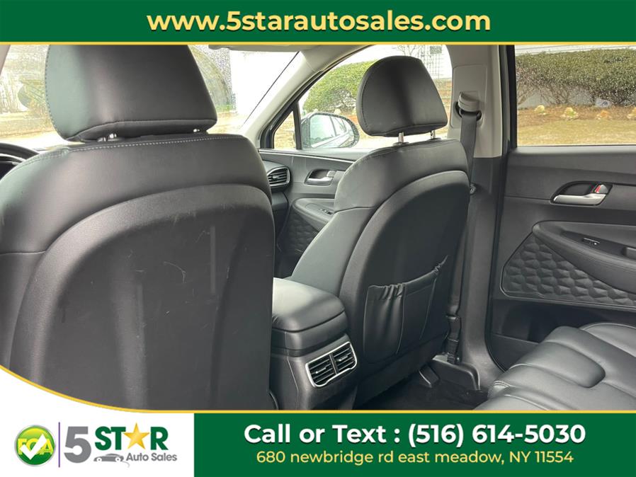 2023 Hyundai Santa Fe XRT AWD, available for sale in East Meadow, New York | 5 Star Auto Sales Inc. East Meadow, New York 2023 Hyundai Santa Fe XRT AWD, available for sale in East Meadow, New York | 5 Star Auto Sales Inc. East Meadow, New York