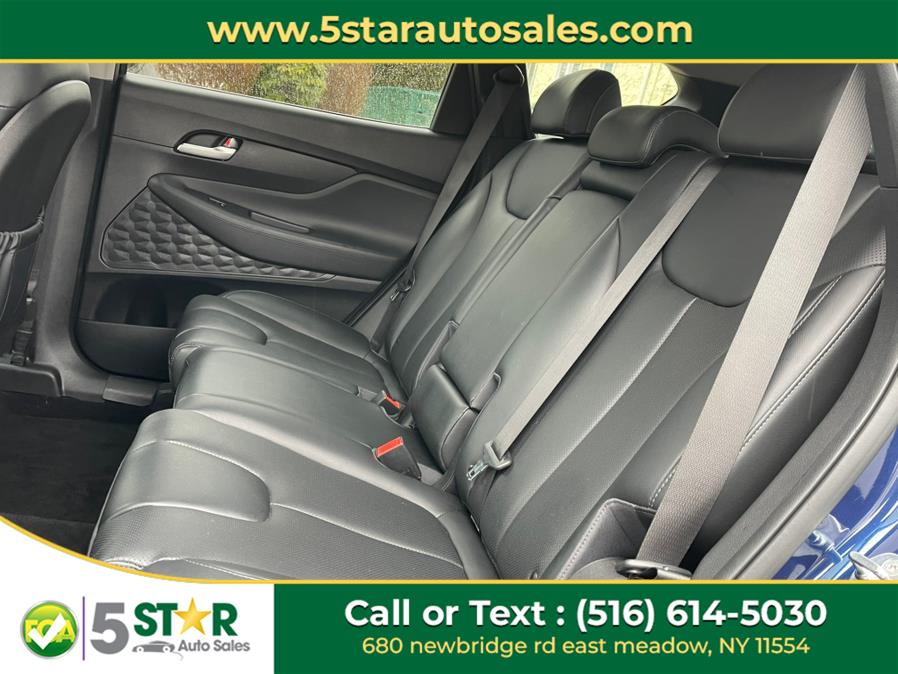 2023 Hyundai Santa Fe XRT AWD, available for sale in East Meadow, New York | 5 Star Auto Sales Inc. East Meadow, New York 2023 Hyundai Santa Fe XRT AWD, available for sale in East Meadow, New York | 5 Star Auto Sales Inc. East Meadow, New York