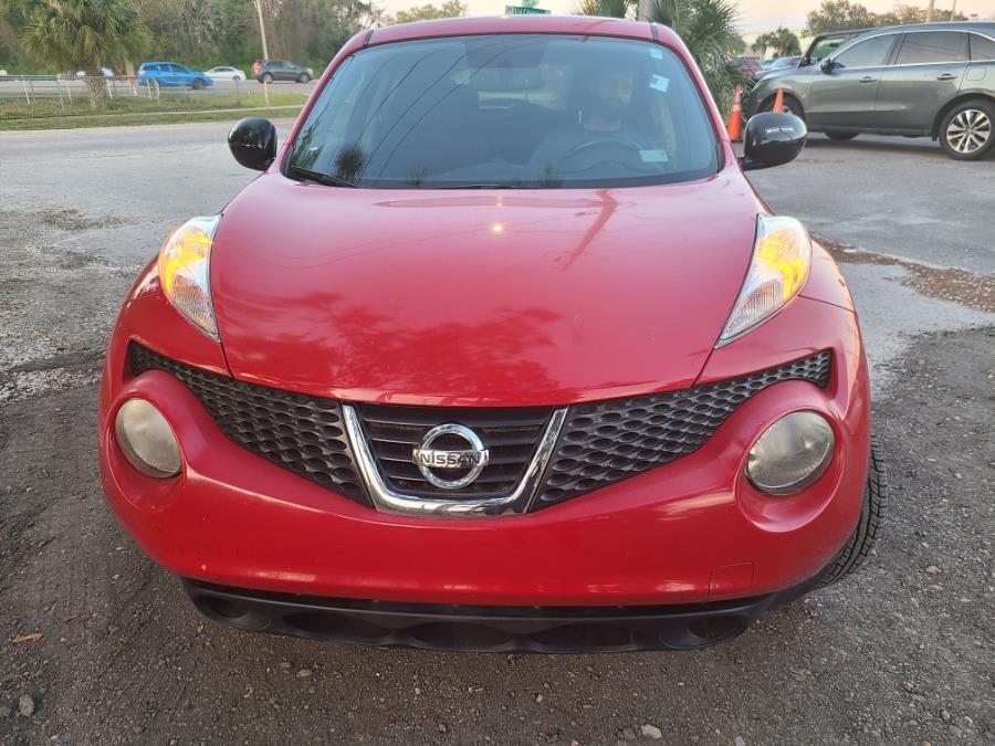 2014 Nissan JUKE 5dr Wgn CVT S FWD, available for sale in Orlando, Florida | CarX Club Corporation. Orlando, Florida 2014 Nissan JUKE 5dr Wgn CVT S FWD, available for sale in Orlando, Florida | CarX Club Corporation. Orlando, Florida