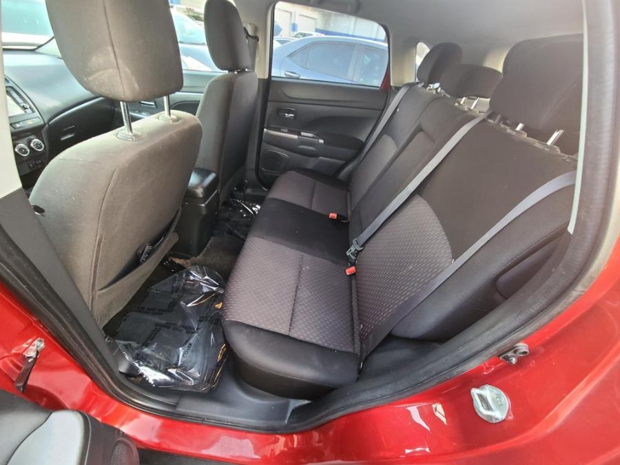 2019 Mitsubishi Outlander Sport ES 2.0 CVT, available for sale in Orlando, Florida | CarX Club Corporation. Orlando, Florida 2019 Mitsubishi Outlander Sport ES 2.0 CVT, available for sale in Orlando, Florida | CarX Club Corporation. Orlando, Florida