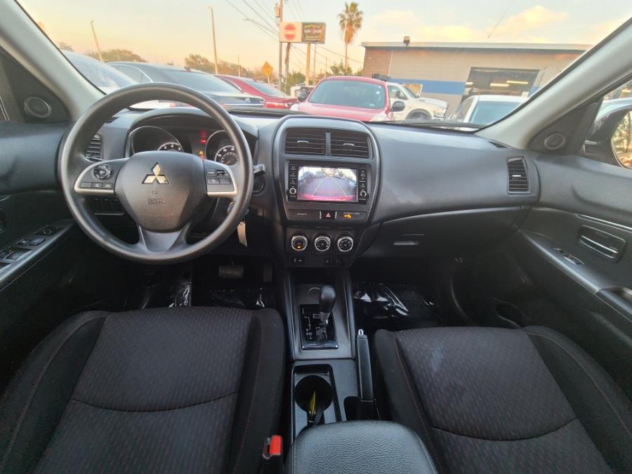 2019 Mitsubishi Outlander Sport ES 2.0 CVT, available for sale in Orlando, Florida | CarX Club Corporation. Orlando, Florida 2019 Mitsubishi Outlander Sport ES 2.0 CVT, available for sale in Orlando, Florida | CarX Club Corporation. Orlando, Florida