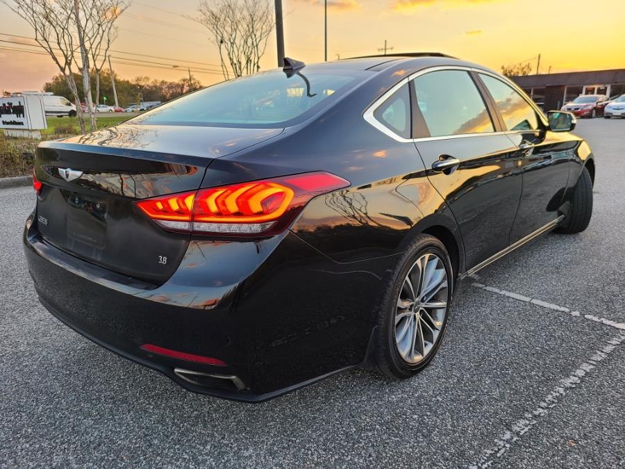 2015 Hyundai Genesis 4dr Sdn V6 3.8L RWD, available for sale in Orlando, Florida | CarX Club Corporation. Orlando, Florida 2015 Hyundai Genesis 4dr Sdn V6 3.8L RWD, available for sale in Orlando, Florida | CarX Club Corporation. Orlando, Florida