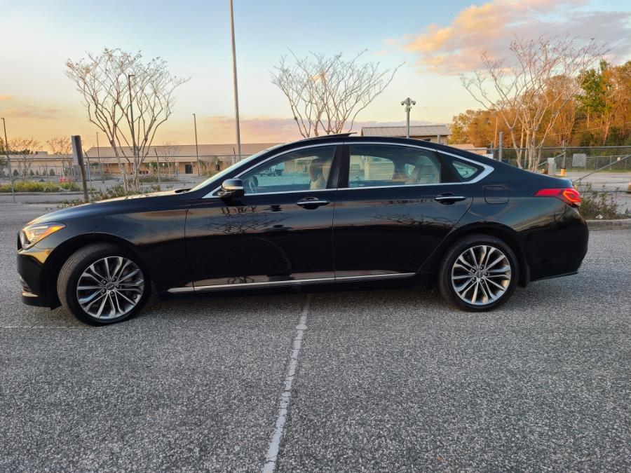 2015 Hyundai Genesis 4dr Sdn V6 3.8L RWD, available for sale in Orlando, Florida | CarX Club Corporation. Orlando, Florida 2015 Hyundai Genesis 4dr Sdn V6 3.8L RWD, available for sale in Orlando, Florida | CarX Club Corporation. Orlando, Florida