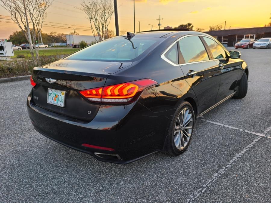 2015 Hyundai Genesis 4dr Sdn V6 3.8L RWD, available for sale in Orlando, Florida | CarX Club Corporation. Orlando, Florida 2015 Hyundai Genesis 4dr Sdn V6 3.8L RWD, available for sale in Orlando, Florida | CarX Club Corporation. Orlando, Florida