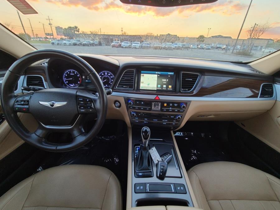 2015 Hyundai Genesis 4dr Sdn V6 3.8L RWD, available for sale in Orlando, Florida | CarX Club Corporation. Orlando, Florida 2015 Hyundai Genesis 4dr Sdn V6 3.8L RWD, available for sale in Orlando, Florida | CarX Club Corporation. Orlando, Florida