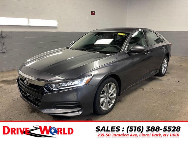 Used 2020 Honda Accord in Woodbury, New York | Drive World. Woodbury, New York