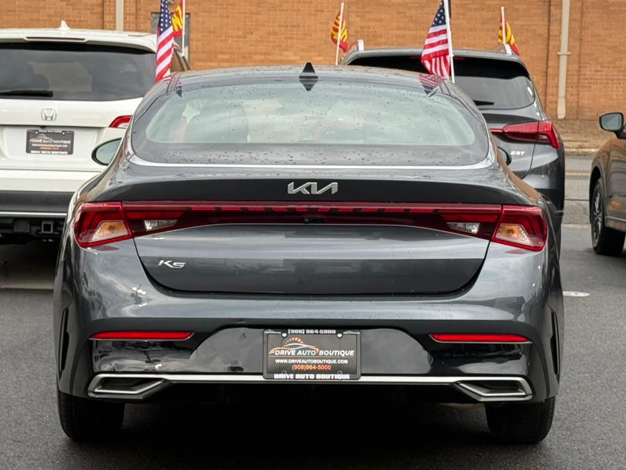 2022 Kia K5 LXS Auto FWD, available for sale in Union, New Jersey | Drive Auto Boutique. Union, New Jersey 2022 Kia K5 LXS Auto FWD, available for sale in Union, New Jersey | Drive Auto Boutique. Union, New Jersey