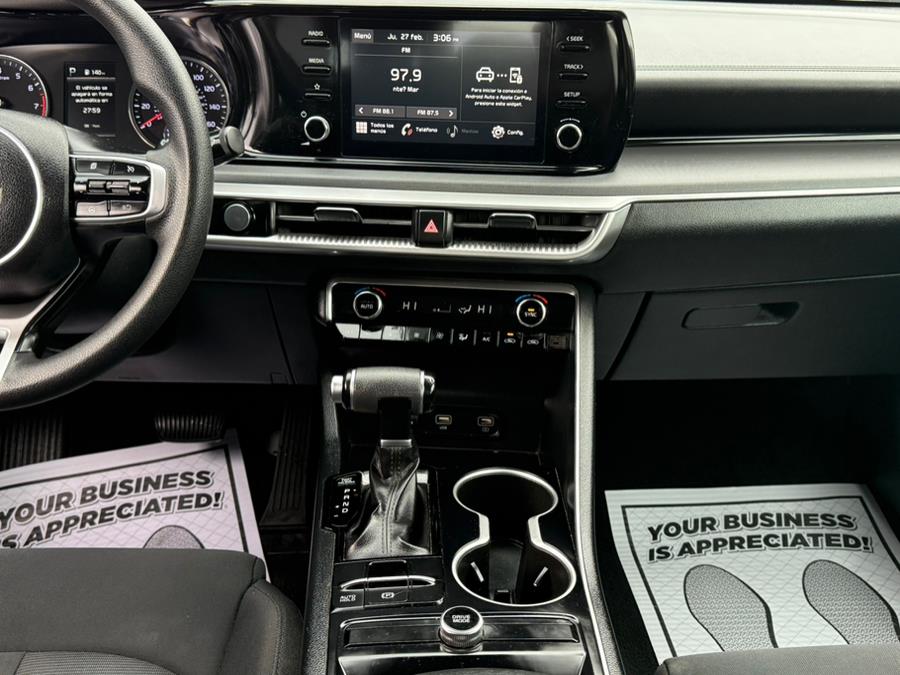 2022 Kia K5 LXS Auto FWD, available for sale in Union, New Jersey | Drive Auto Boutique. Union, New Jersey 2022 Kia K5 LXS Auto FWD, available for sale in Union, New Jersey | Drive Auto Boutique. Union, New Jersey