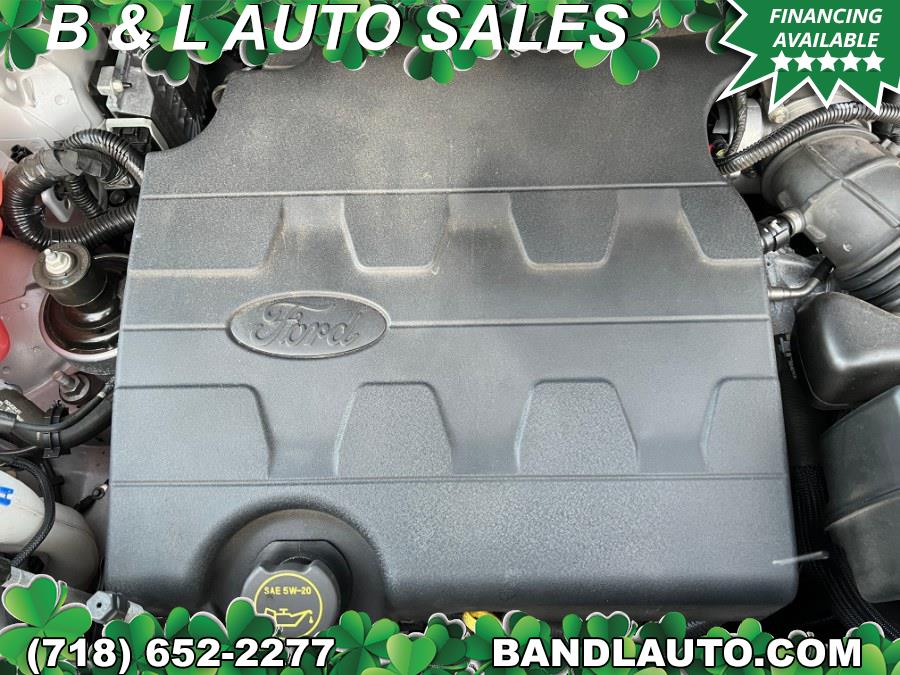 2018 Ford Edge Titanium FWD, available for sale in Bronx, New York | B & L Auto Sales LLC. Bronx, New York 2018 Ford Edge Titanium FWD, available for sale in Bronx, New York | B & L Auto Sales LLC. Bronx, New York
