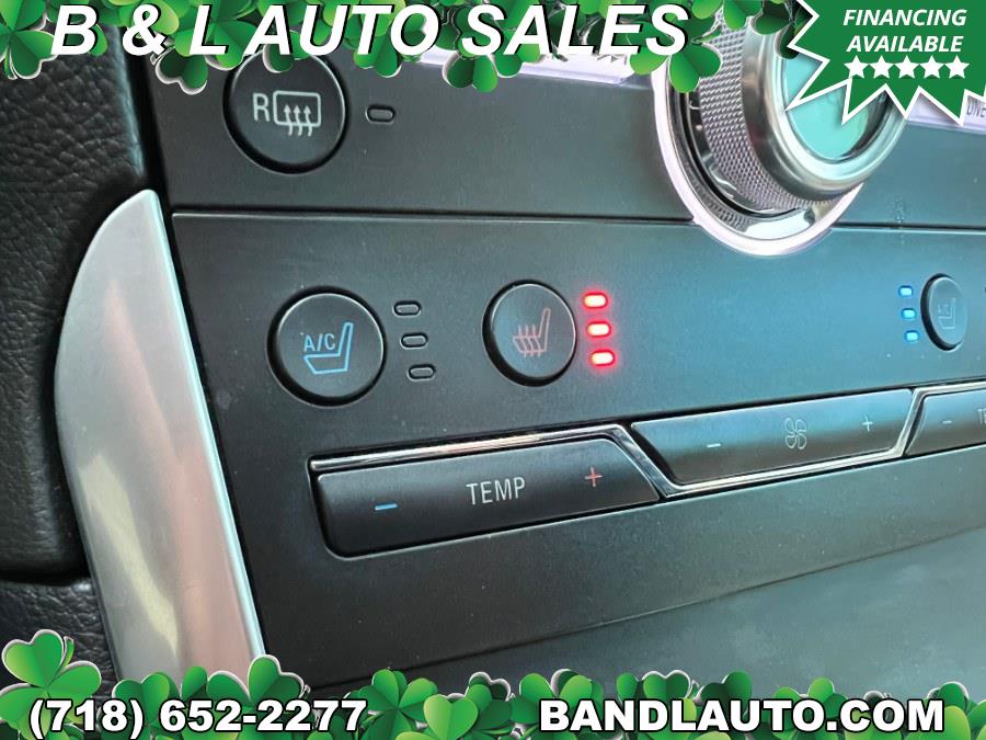 2018 Ford Edge Titanium FWD, available for sale in Bronx, New York | B & L Auto Sales LLC. Bronx, New York 2018 Ford Edge Titanium FWD, available for sale in Bronx, New York | B & L Auto Sales LLC. Bronx, New York