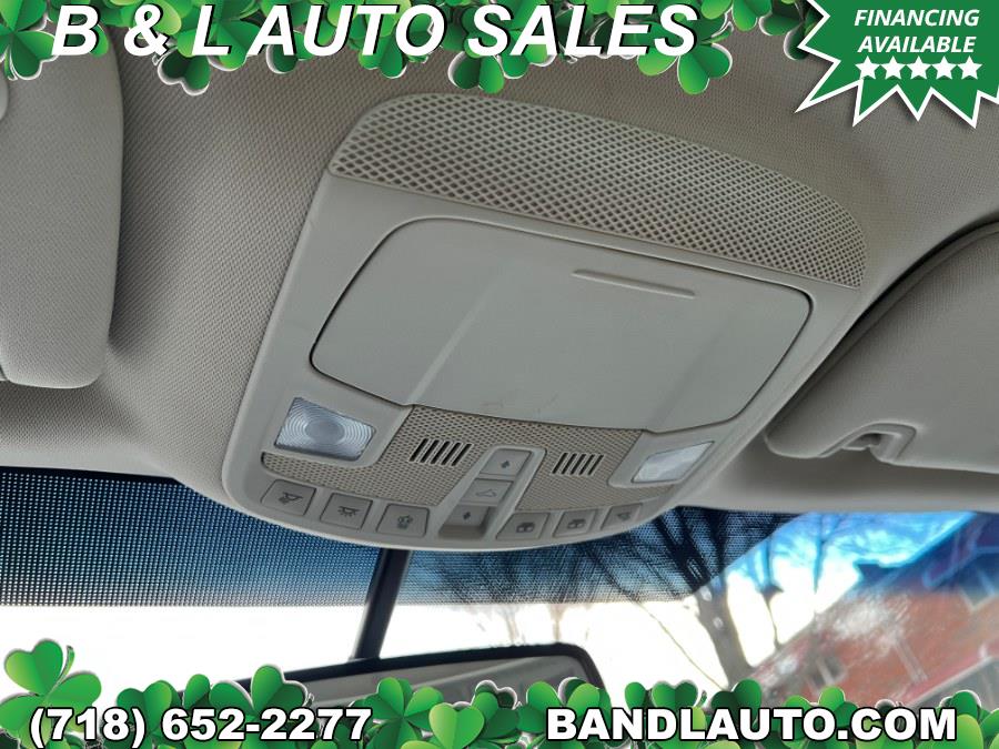 2018 Ford Edge Titanium FWD, available for sale in Bronx, New York | B & L Auto Sales LLC. Bronx, New York 2018 Ford Edge Titanium FWD, available for sale in Bronx, New York | B & L Auto Sales LLC. Bronx, New York