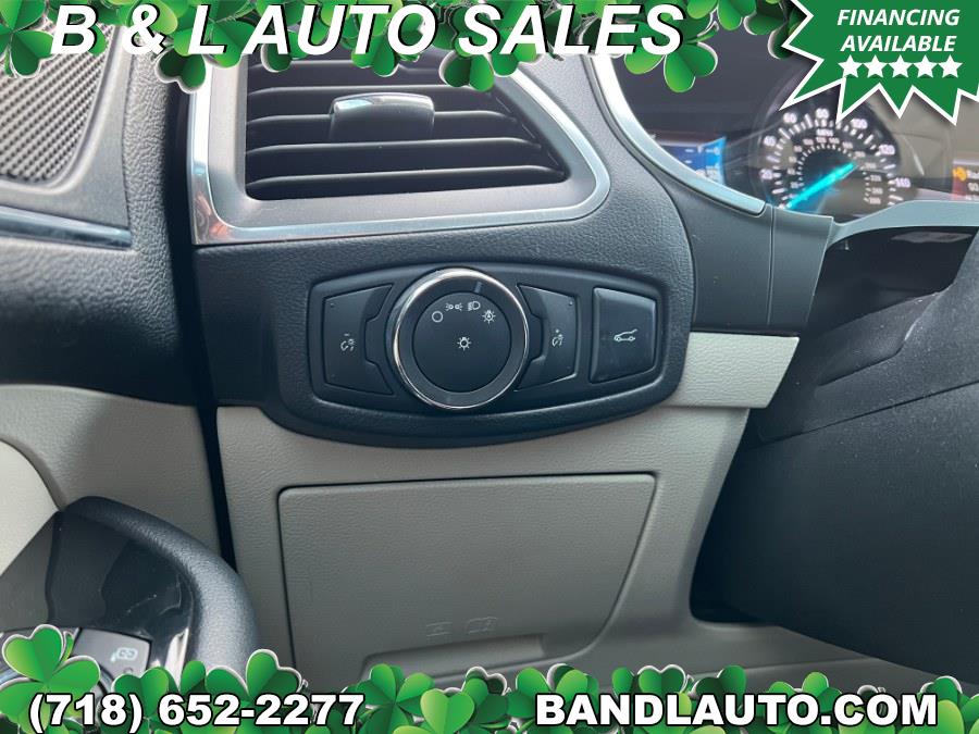 2018 Ford Edge Titanium FWD, available for sale in Bronx, New York | B & L Auto Sales LLC. Bronx, New York 2018 Ford Edge Titanium FWD, available for sale in Bronx, New York | B & L Auto Sales LLC. Bronx, New York